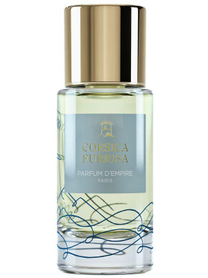 Corsica Furiosa Eau De Parfum