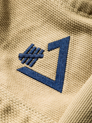 Uactp Training Kimono - Khaki