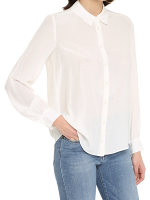 Weekend Max Mara Assuan Blouse