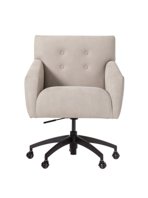 Kelly Hoppen Kelly Office Chair