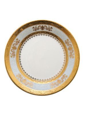 Deshoulieres Orsay Bread & Butter Plate
