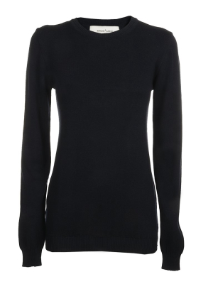 Marques'almeida Crewneck Knit Sweater