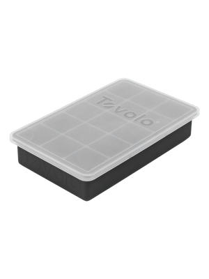 Tovolo Perfect Cube Ice Trays With Lid