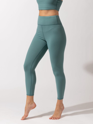 Arielle Rib Legging