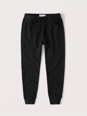 Fleece Joggers