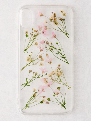 Ditsy Floral Iphone Case