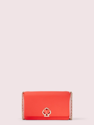 Nicola Twistlock Chain Wallet