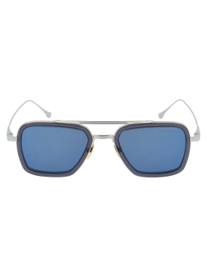 Dita Eyewear Flight.006 Aviator Sunglasses