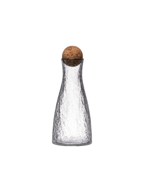 Hugo Wine Carafe