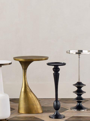 Ishaan Accent Table