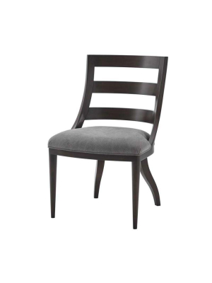 Rory Dining Chair - Set Of 2