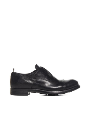 Officine Creative Chronicle 3 Laceless Shoes