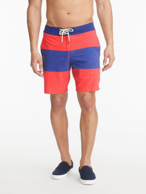 8-inch Recycled Boardshort - Final Sale