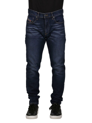 Diesel D-strukt Slim-fit Jeans