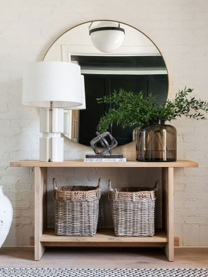 Eileen Console Table