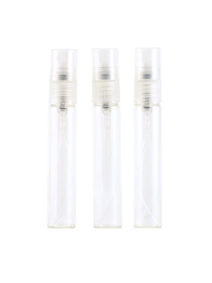 Travel Atomizer Set