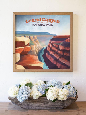 Grand Canyon