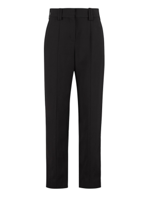 Balmain Tailored Trousers