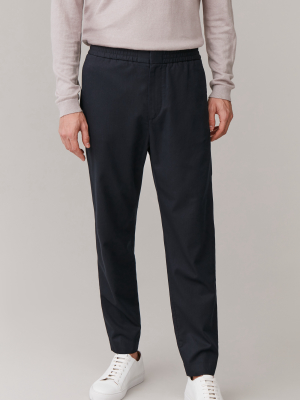 Lightweight Elasticated Pants