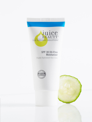 Juice Beauty Spf 30 Oil-free Moisturizer
