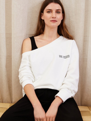 Morgan Organic Sweatshirt