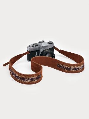 Chumpi Maxi Camera Strap