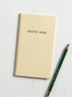 Sketch Book