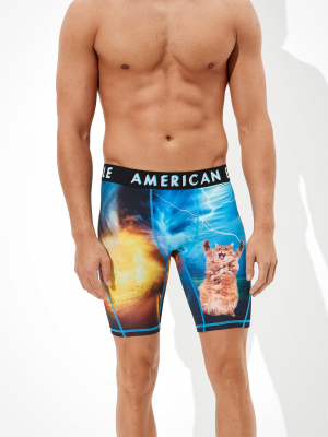 Aeo Kitty Tornado 9" Flex Boxer Brief