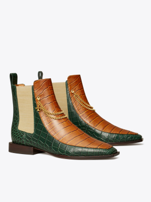 Tory Chelsea Boot