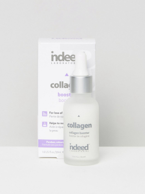 Indeed Labs Collagen Booster Serum