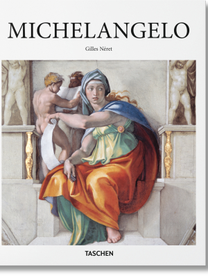 Michelangelo