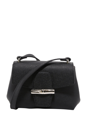 Longchamp Roseau Xs Crossbody Bag