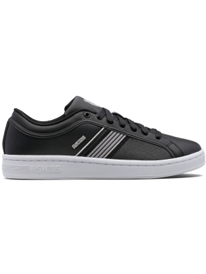 97139-025-m | Court Northam | Black/stingray/silver