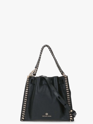 Michael Michael Kors Mina Medium Tote Bag