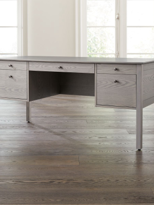 Ainsworth Dove Executive Desk