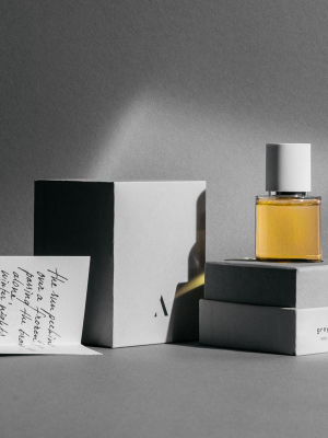 Grey Labdanum Eau De Parfum