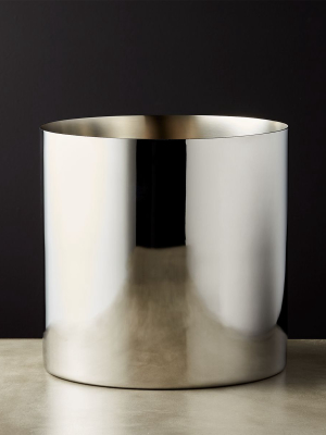 Column Stainless Steel Champagne-wine Bucket