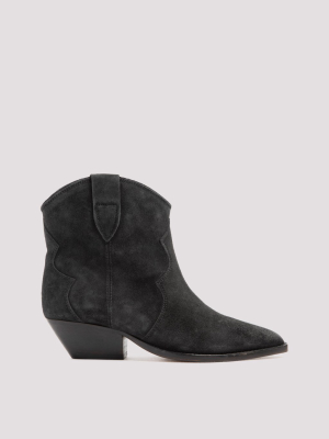 Isabel Marant Dewina Ankle Boots