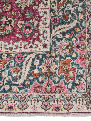 Jaipur Boheme Rug