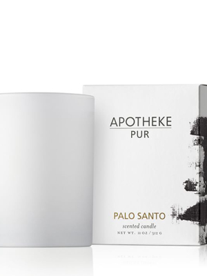 Apotheke Pur Candles