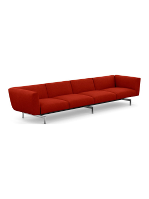 Avio 4 Seater Sofa