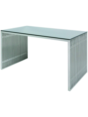 Amici Desk Table