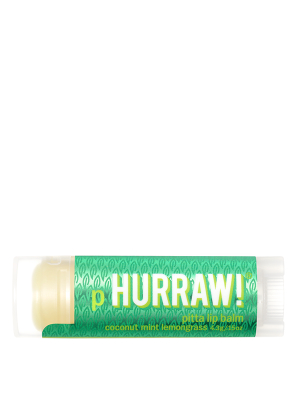 Pitta Lip Balm