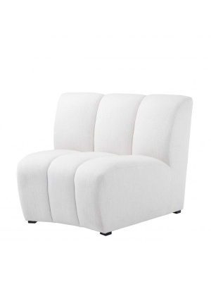 Eichholtz Lando Sofa - White