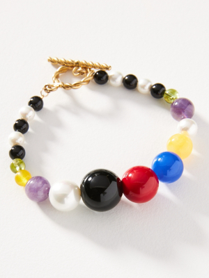 Luiny Modern Bracelet