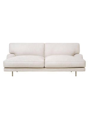 Flaneur Sofa: 2 Seater