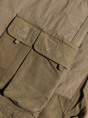 Squadron Pant