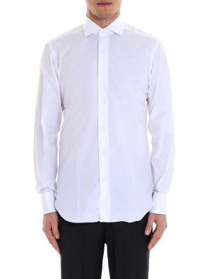 Barba Slim Fit Shirt