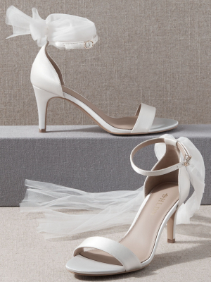 Bhldn Palumbo Heels