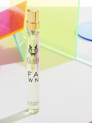 Fawn Eau De Parfum Travel Spray